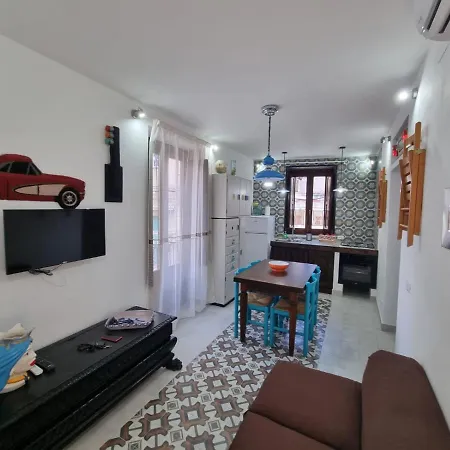 Сasa de vacaciones Casa Viotti Le Fuoriserie