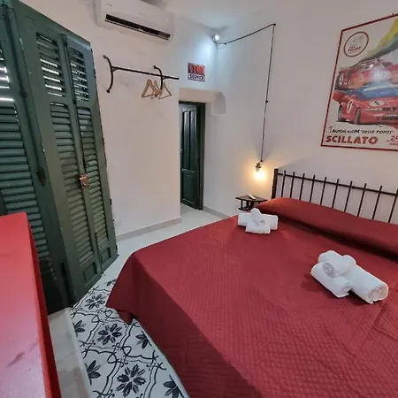 Сasa de vacaciones Casa Viotti Le Fuoriserie