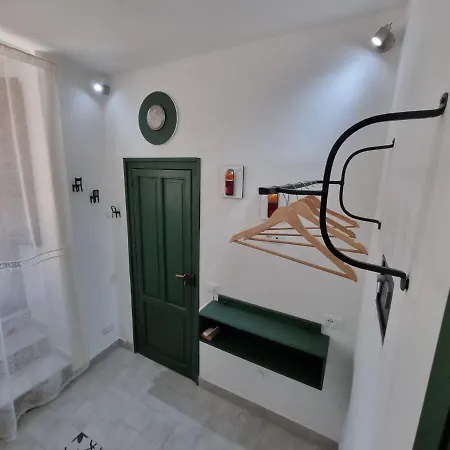 Сasa de vacaciones Casa Viotti Le Fuoriserie