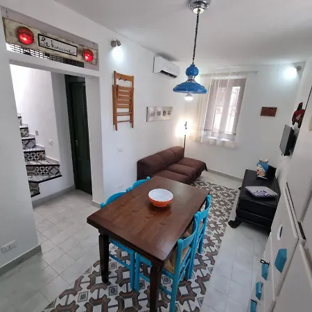 Сasa de vacaciones Casa Viotti Le Fuoriserie