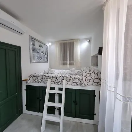 Сasa de vacaciones Casa Viotti Le Fuoriserie Palermo
