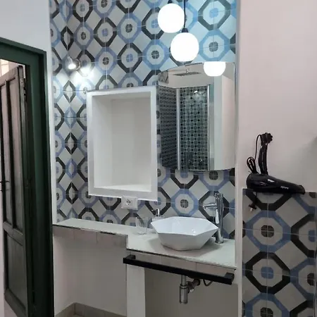 Сasa de vacaciones Casa Viotti Le Fuoriserie *