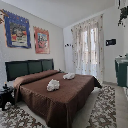 Casa Viotti Le Fuoriserie Сasa de vacaciones *