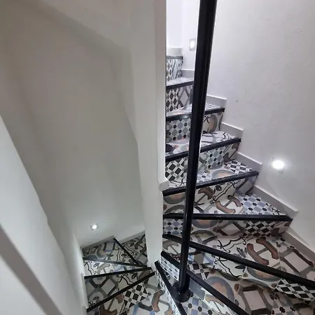 Casa Viotti Le Fuoriserie Сasa de vacaciones