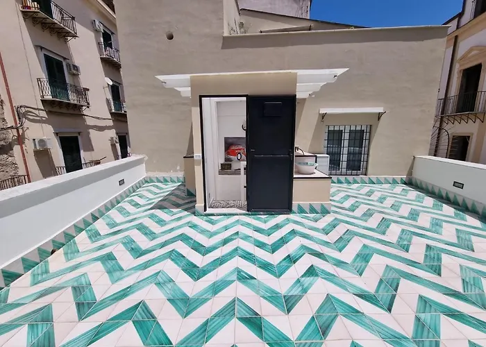 Casa Viotti Le Fuoriserie *