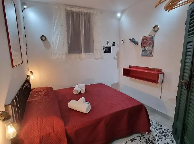 Casa Viotti Le Fuoriserie *