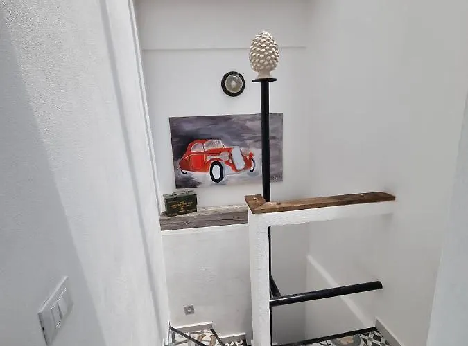 Casa Viotti Le Fuoriserie Feriehus *