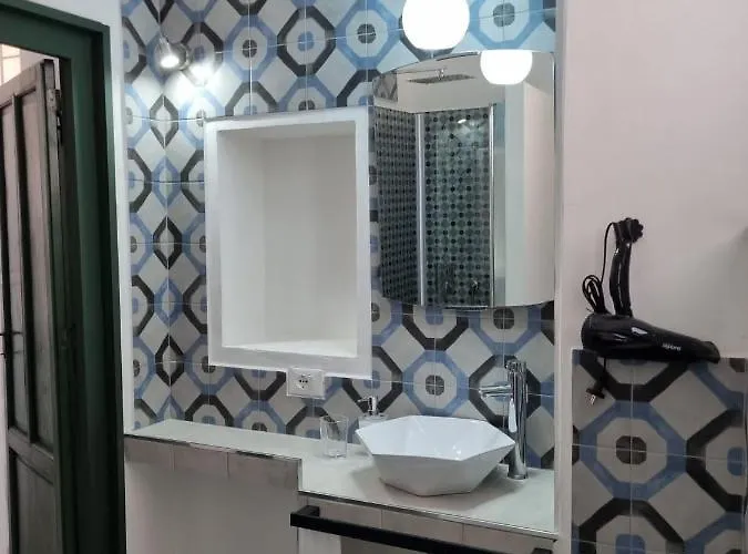 Feriehus Casa Viotti Le Fuoriserie *