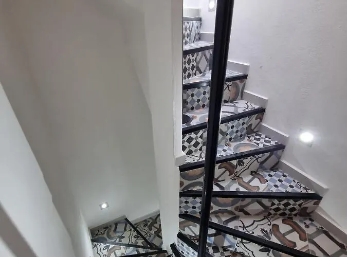 Casa Viotti Le Fuoriserie Feriehus