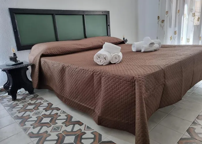 Feriehus Casa Viotti Le Fuoriserie *